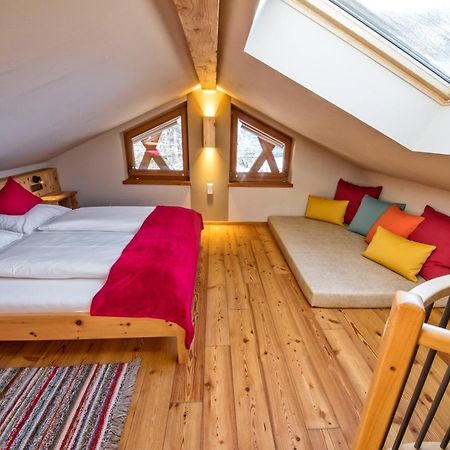 Вилла Widmannhof - Urlaub Auf Dem Biobauernhof Брессаноне Экстерьер фото