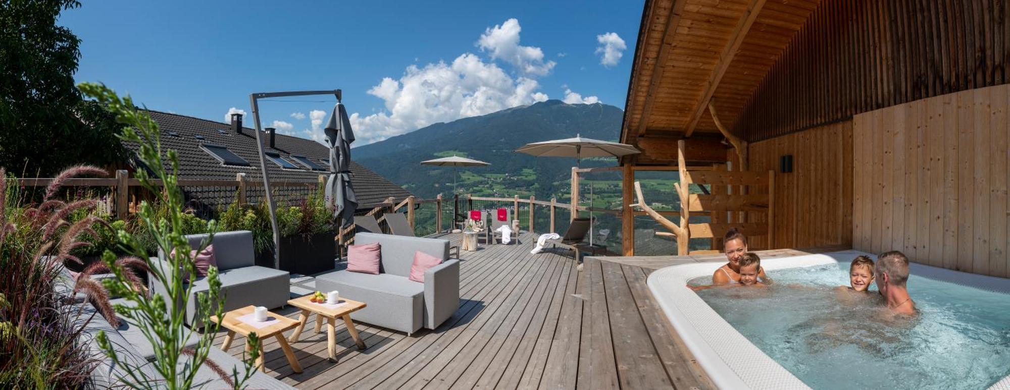 Вилла Widmannhof - Urlaub Auf Dem Biobauernhof Брессаноне Экстерьер фото