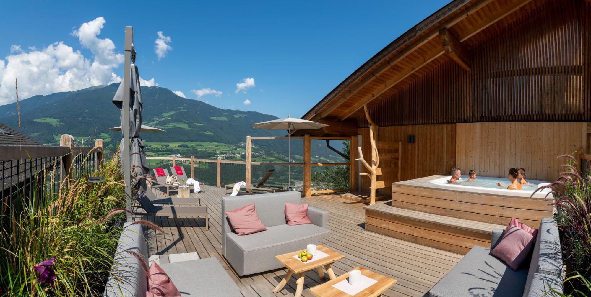 Вилла Widmannhof - Urlaub Auf Dem Biobauernhof Брессаноне Экстерьер фото