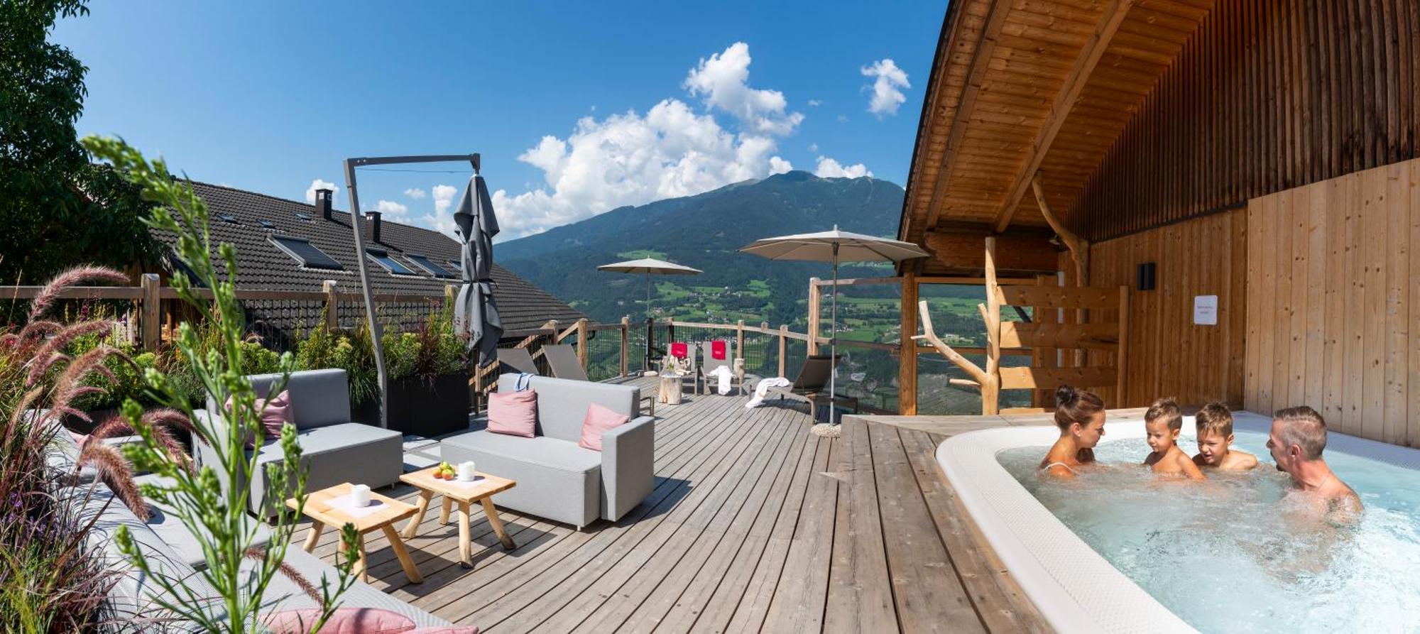 Вилла Widmannhof - Urlaub Auf Dem Biobauernhof Брессаноне Экстерьер фото